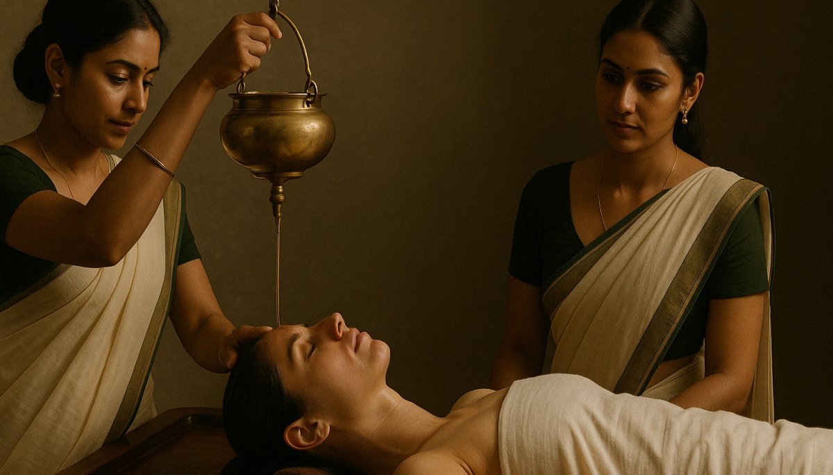 L'Inde, destination de santé