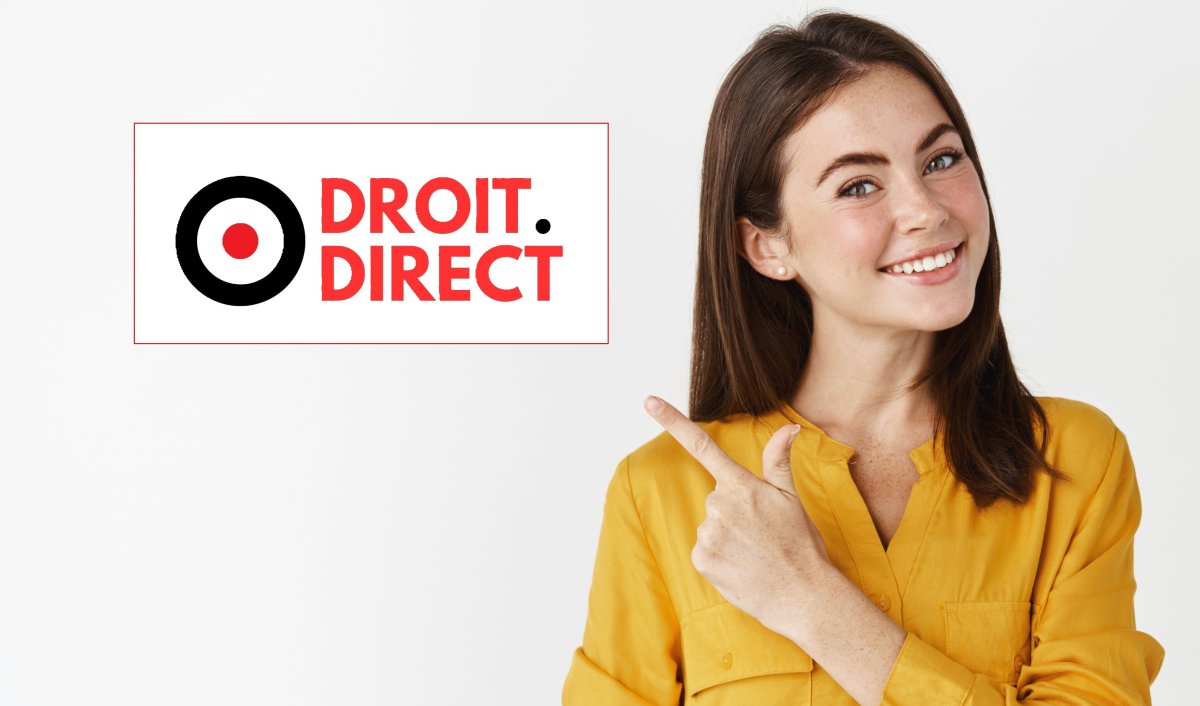 Droit Direct, le forfait gagnant